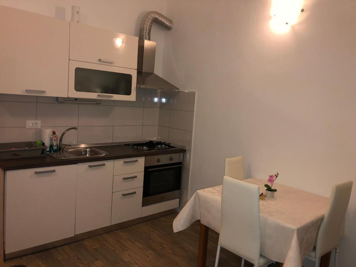 Apartmani Ivana Cres Exterior foto