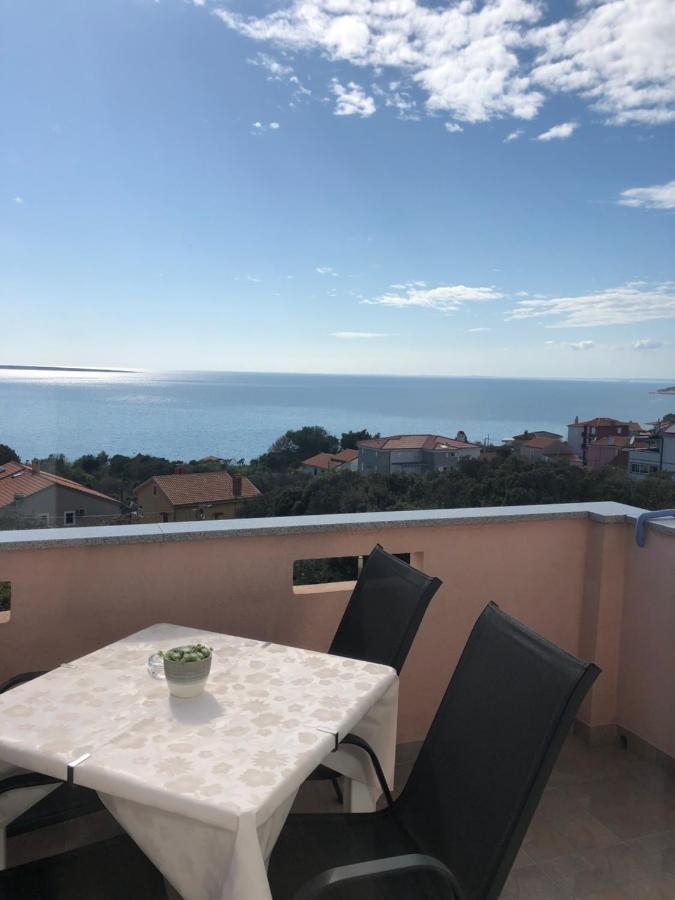 Apartmani Ivana Cres Exterior foto